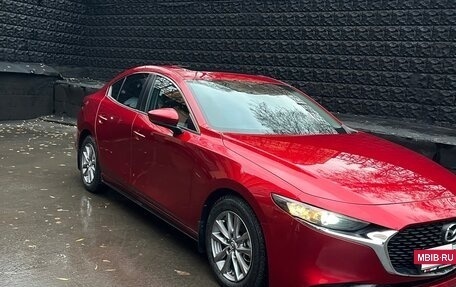 Mazda 3, 2020 год, 2 399 999 рублей, 3 фотография