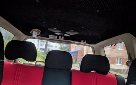 Subaru Forester, 2001 год, 600 000 рублей, 6 фотография