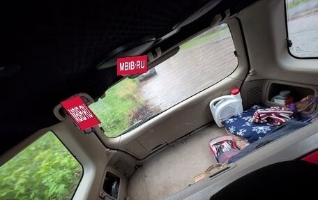 Subaru Forester, 2001 год, 600 000 рублей, 7 фотография