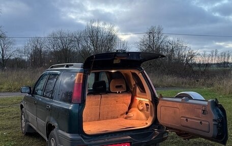 Honda CR-V IV, 1999 год, 420 000 рублей, 5 фотография