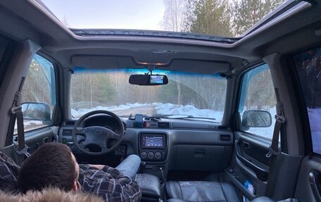 Honda CR-V IV, 1999 год, 420 000 рублей, 8 фотография