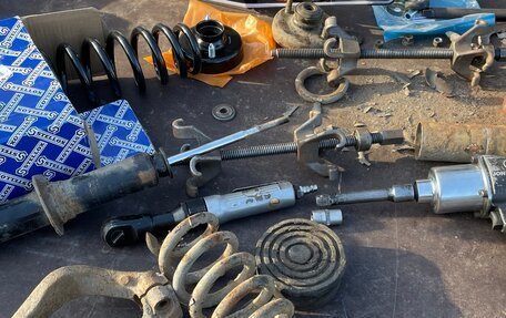 Honda CR-V IV, 1999 год, 420 000 рублей, 15 фотография