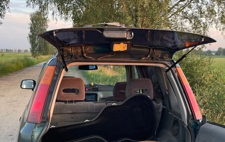 Honda CR-V IV, 1999 год, 420 000 рублей, 11 фотография