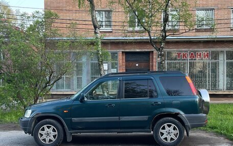 Honda CR-V IV, 1999 год, 420 000 рублей, 13 фотография