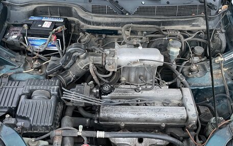 Honda CR-V IV, 1999 год, 420 000 рублей, 18 фотография