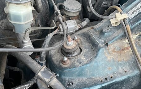 Honda CR-V IV, 1999 год, 420 000 рублей, 20 фотография