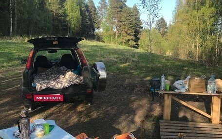 Honda CR-V IV, 1999 год, 420 000 рублей, 7 фотография