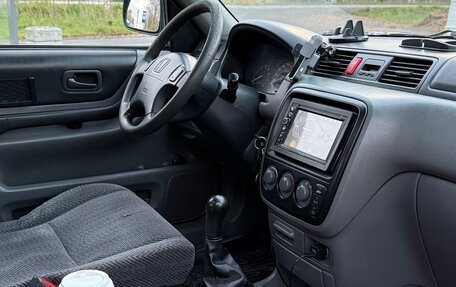 Honda CR-V IV, 1999 год, 420 000 рублей, 24 фотография