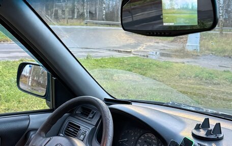 Honda CR-V IV, 1999 год, 420 000 рублей, 23 фотография