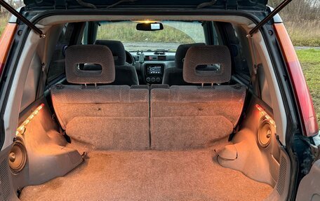 Honda CR-V IV, 1999 год, 420 000 рублей, 33 фотография