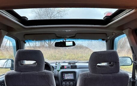 Honda CR-V IV, 1999 год, 420 000 рублей, 28 фотография