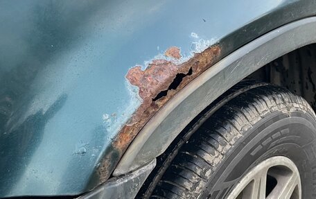 Honda CR-V IV, 1999 год, 420 000 рублей, 36 фотография