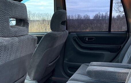 Honda CR-V IV, 1999 год, 420 000 рублей, 30 фотография