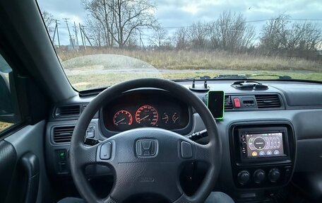 Honda CR-V IV, 1999 год, 420 000 рублей, 25 фотография