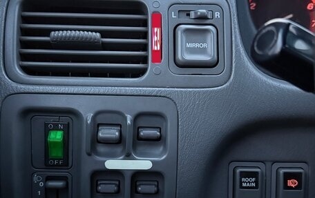 Honda CR-V IV, 1999 год, 420 000 рублей, 27 фотография