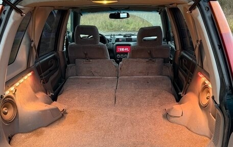 Honda CR-V IV, 1999 год, 420 000 рублей, 34 фотография