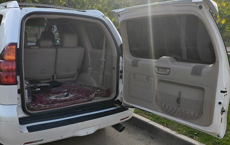 Lexus GX I, 2006 год, 1 900 000 рублей, 2 фотография