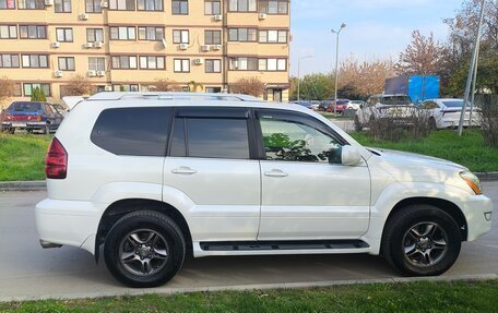 Lexus GX I, 2006 год, 1 900 000 рублей, 4 фотография