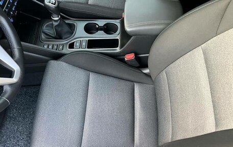 Hyundai Tucson III, 2019 год, 1 690 000 рублей, 20 фотография