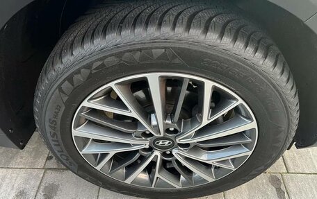 Hyundai Tucson III, 2019 год, 1 690 000 рублей, 26 фотография