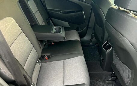 Hyundai Tucson III, 2019 год, 1 690 000 рублей, 33 фотография