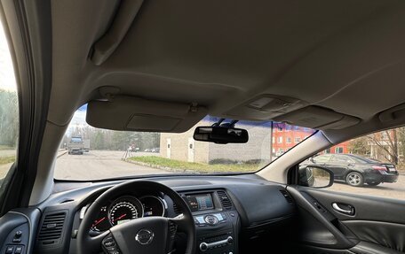 Nissan Murano, 2008 год, 1 090 000 рублей, 7 фотография