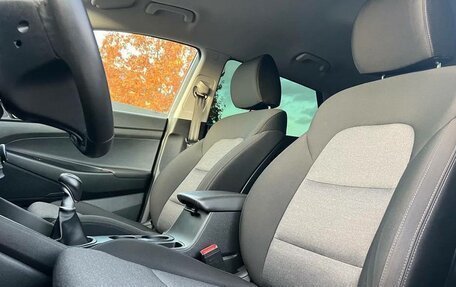 Hyundai Tucson III, 2019 год, 1 690 000 рублей, 29 фотография