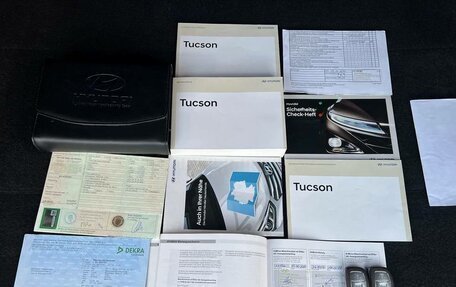 Hyundai Tucson III, 2019 год, 1 690 000 рублей, 34 фотография