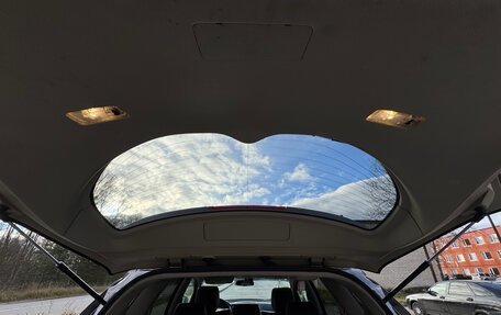 Nissan Murano, 2008 год, 1 090 000 рублей, 8 фотография