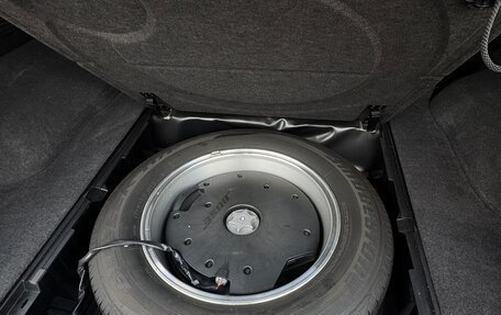 Nissan Murano, 2008 год, 1 090 000 рублей, 11 фотография