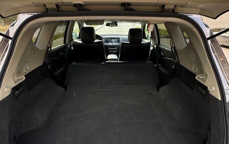 Nissan Murano, 2008 год, 1 090 000 рублей, 9 фотография