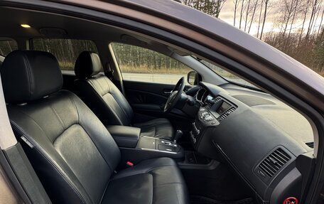 Nissan Murano, 2008 год, 1 090 000 рублей, 17 фотография