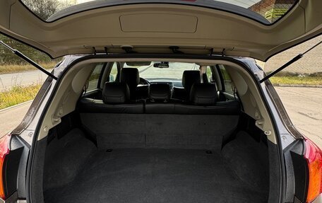 Nissan Murano, 2008 год, 1 090 000 рублей, 13 фотография