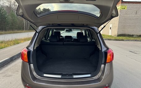 Nissan Murano, 2008 год, 1 090 000 рублей, 12 фотография