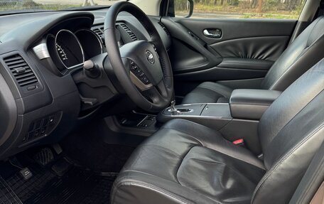 Nissan Murano, 2008 год, 1 090 000 рублей, 20 фотография