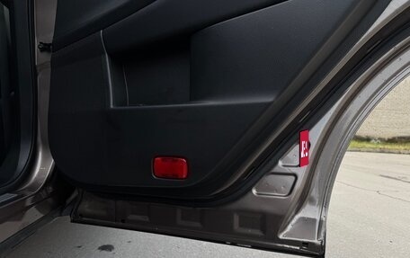 Nissan Murano, 2008 год, 1 090 000 рублей, 19 фотография