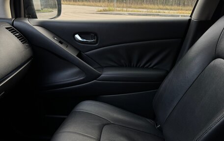 Nissan Murano, 2008 год, 1 090 000 рублей, 37 фотография