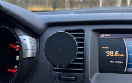 Nissan Murano, 2008 год, 1 090 000 рублей, 39 фотография