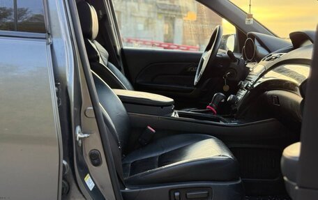 Acura MDX II, 2008 год, 1 350 000 рублей, 10 фотография