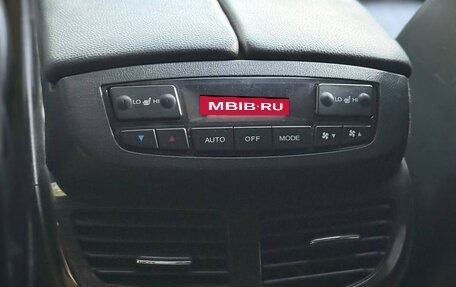 Acura MDX II, 2008 год, 1 350 000 рублей, 13 фотография