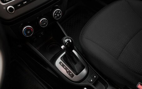 KIA Rio III рестайлинг, 2016 год, 780 000 рублей, 8 фотография