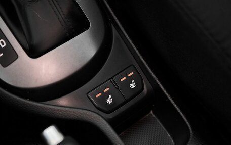 KIA Rio III рестайлинг, 2016 год, 780 000 рублей, 10 фотография