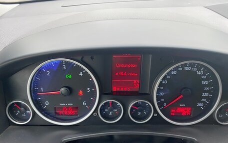 Volkswagen Touareg III, 2008 год, 1 300 000 рублей, 14 фотография