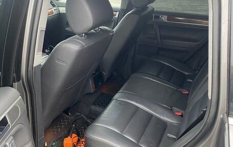 Volkswagen Touareg III, 2008 год, 1 300 000 рублей, 18 фотография