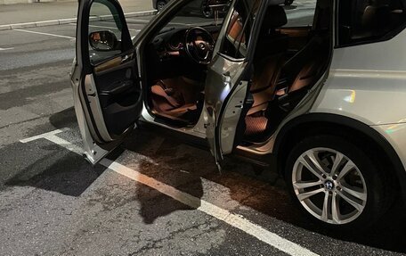 BMW X3, 2011 год, 1 300 000 рублей, 3 фотография