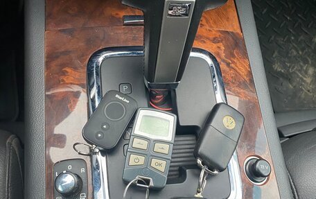 Volkswagen Touareg III, 2008 год, 1 300 000 рублей, 22 фотография