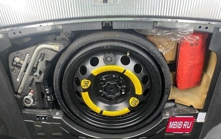 Volkswagen Touareg III, 2008 год, 1 300 000 рублей, 21 фотография