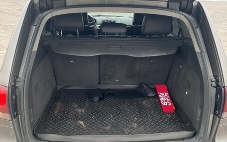 Volkswagen Touareg III, 2008 год, 1 300 000 рублей, 20 фотография