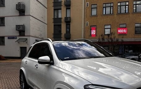 Mercedes-Benz GLE, 2019 год, 8 000 000 рублей, 2 фотография