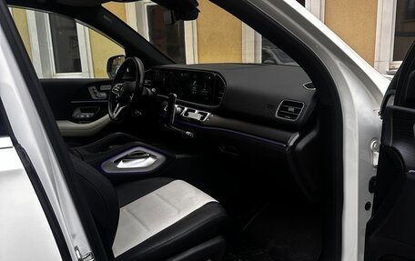 Mercedes-Benz GLE, 2019 год, 8 000 000 рублей, 9 фотография